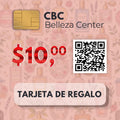 tarjeta de regalo de 10 dolare