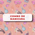 como de manicura