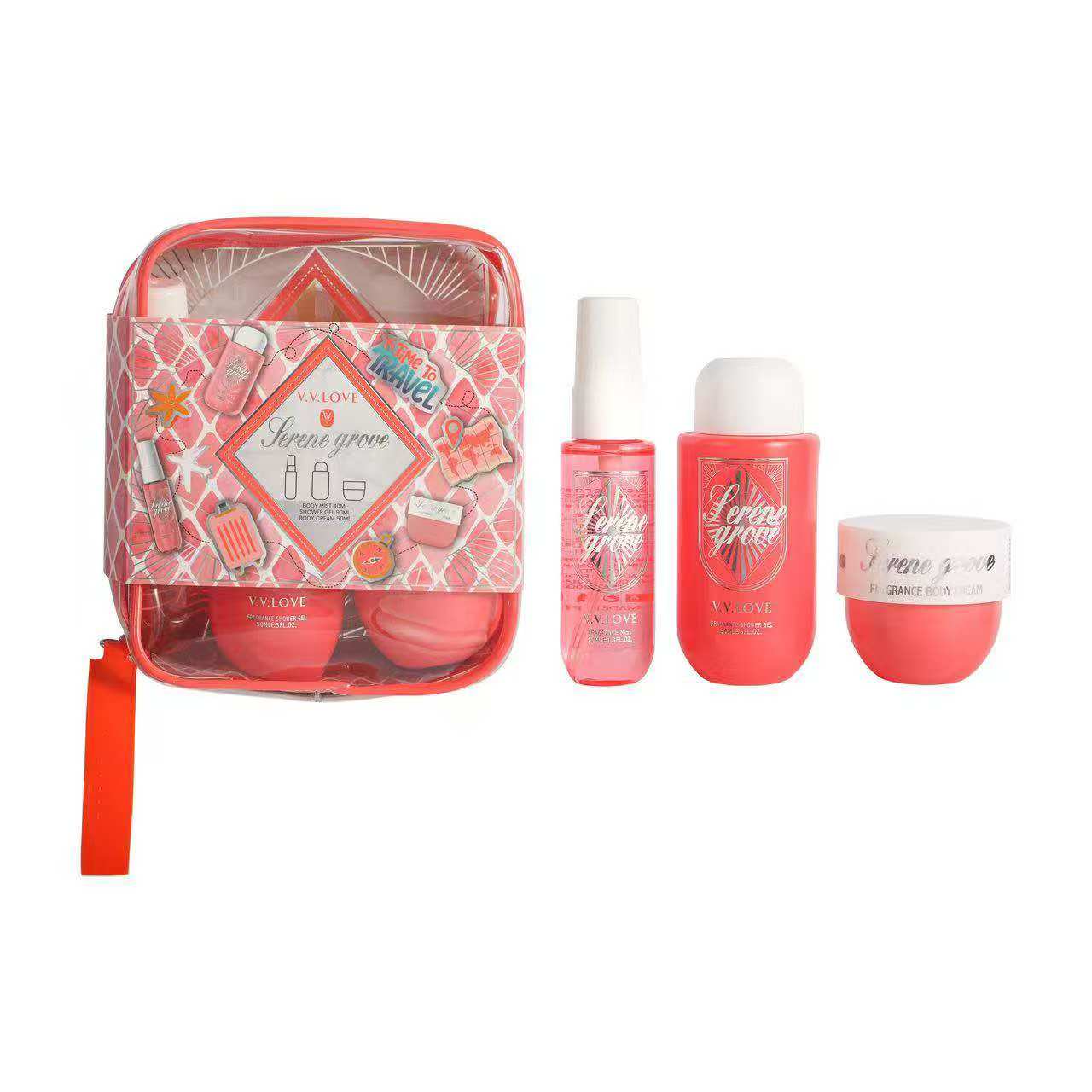kit plash viejero