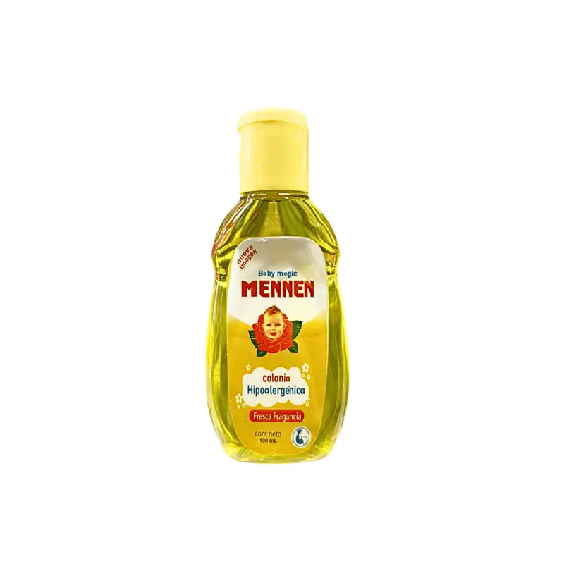colonia menen