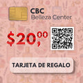 tarjeta de regala de 20 dolare
